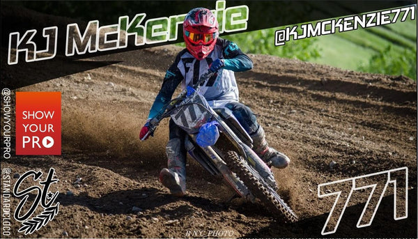 HANGTOWN MX 2017