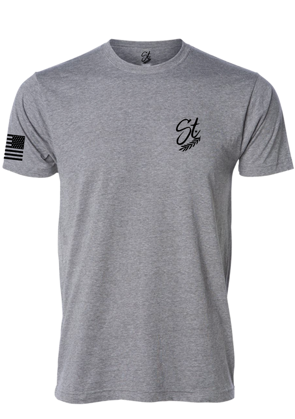 Tee - Grey | Original