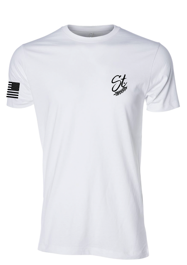 Tee - White | Original